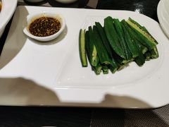 -天宁凯利时尚餐厅