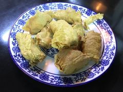 -茅老太臭豆腐