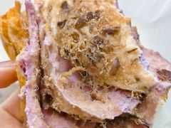 -美嘉华面包西饼店(红胜坊店)