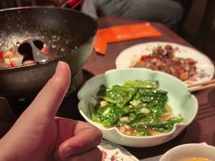 -小隐人家(乐松店)