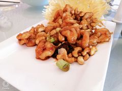 宫保虾球-大铁勺新津菜(迎水道店)