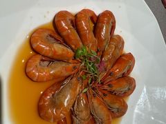 -蟹榭·本帮江浙菜·蟹宴(五角场合生汇商场店)