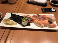 -筑地玉寿司(舞浜イクスピアリ店)