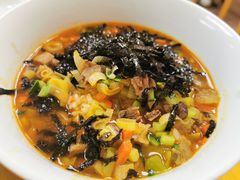 -屋里家延边朝鲜族冷面(南园店)