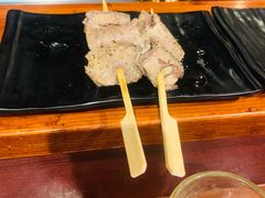 -鸟串烧Yakitori