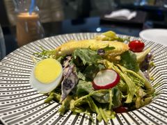 -法兰度航空主题餐厅(台山昌大昌店)