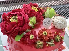 -BONCAKE裱花蛋糕(万象汇店)