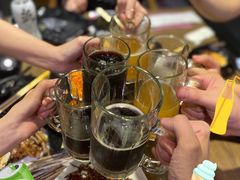 -马海涛牛肉串·午市牛腩饭·烧烤夜宵(领汇广场店)