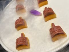 -曾宴·楚菜(湖北省博物馆店)