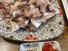 手把肉-格日勒阿妈蒙古厨房(大召店)