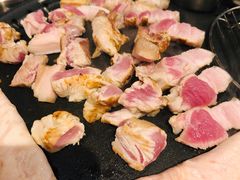 -401餐厅(弘大店)