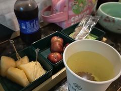 -天诚足道(金融街店)