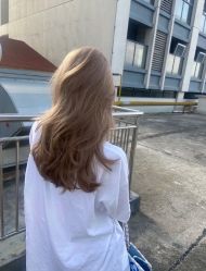 -HG美发设计沙龙