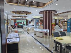 -现代眼镜批发城(台东三路店)