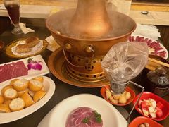 -南门涮肉(通州大船店)