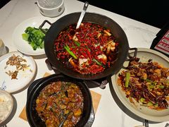 -辛香汇·现炒川菜(小寨原力场-西北首店)