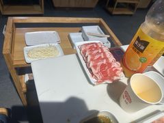 -傣妹火锅(南京东路一店)