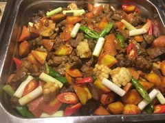 -芭菲盛宴·环球美食(袁家岗店)