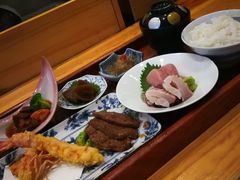 -希望日本料理(保利香槟花园店)