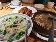 -桂小厨广西菜(青秀万达店)