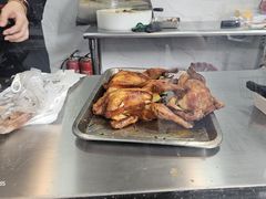 -吴山烤禽店(光复店)