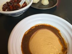 -将台涮肉(酒仙桥店)