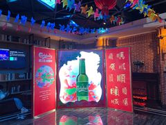 -歌库K馆量贩KTV(万达广场店)