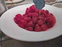 -偏脸子哈尔滨老烧烤(红旗大街店)