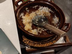 -百年果林椰子鸡(中洲店)