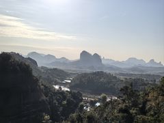 -丹霞山风景名胜区