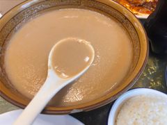 -金牌餐厅·天津菜·八珍豆腐·老爆三(瓷房子店)
