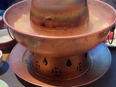 -额尔敦草原涮羊肉·烧烤(冻青树总店)