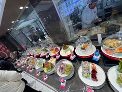 -双合园·海鲜水饺青岛菜(九水东路店)