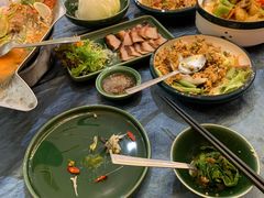 -阿莱唛唛泰国菜·海鲜餐厅(蛇口店)