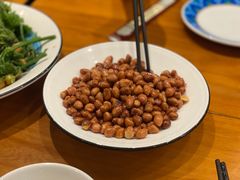-巴依老爷新疆美食(常营店)