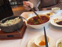 -上海小南国(不夜城店)