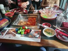 -大隐·成都火锅Bistro(合生麒麟新天地店)