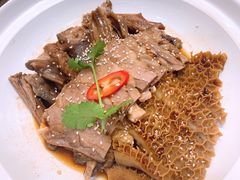 -顺德人家食府(黄金广场店)