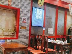 -李记白水羊头·清真老味家常菜(石景山店)