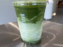 -Manner Coffee(深圳宝能All City店)