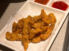 -海底捞火锅(万达广场店)