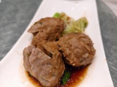 -點無缺茶楼·海鲜酒家(世博店)