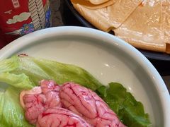 -巴蜀大将火锅(春熙店)