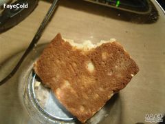 杏仁酥-中关村茶点