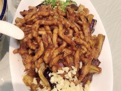 -金蝉食府(维吉奥广场店)