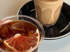 -麻雀咖啡SPARROW COFFEE(十全街店)
