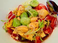 -北京港澳中心瑞士酒店·瑞士咖啡厅·自助餐