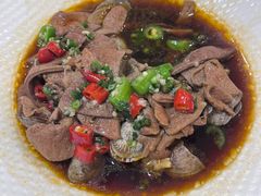 -罗阳人家私房菜(罗阳路店)