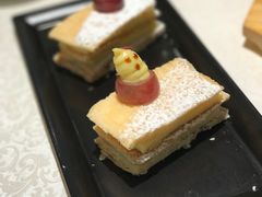 -维园悦谱·海派家常菜(乌鲁木齐南路店)