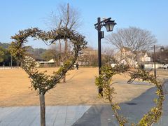 -柯岩风景区